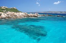 Small Group Tour by MINIVAN La Maddalena & Caprera Island - SARDINIA - ITALY