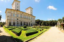 Borghese Gallery: Skip-the-line Entry & Small-group Guided Tour