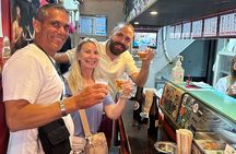 3/4/5 Hours Private Tour in Osaka with Local Guide