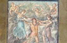 Pompeii from Positano small group