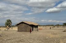 2 Day Massai Village Experience (all-incl.)
