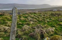 Historical Walking Tours in Valentia and the Skellig Region