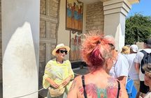 Visit Knossos palace (Tour & Skip-the-Line Ticket)