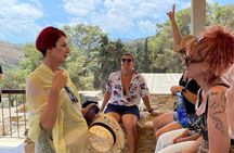 Visit Knossos palace (Tour & Skip-the-Line Ticket)