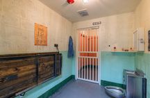 Prison Break Alcatraz Escape Room in Fisherman's Wharf