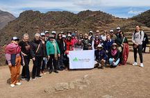 Sacred Valley VIP Private Tour