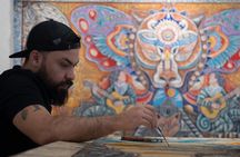 Art Tour in San Miguel de Allende