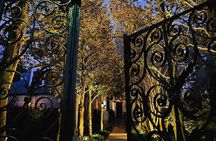 Dark Side of Charleston Guided Night-Time Walking Tour
