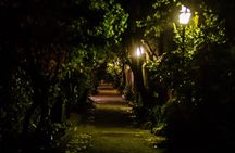 Dark Side of Charleston Guided Night-Time Walking Tour
