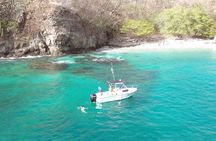 Sunset & Snorkelling Half Day Private Guided Tour in Costa Rica 