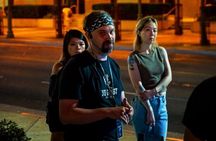 San Jose Ghosts Tour