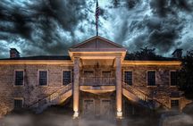 San Jose Ghosts Tour