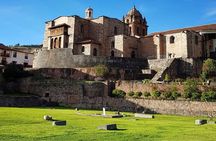 6-Day: Sacred Valley || Inka Jungle || Raimbow Mountain ||