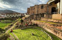 6-Day: Sacred Valley || Inka Jungle || Raimbow Mountain ||