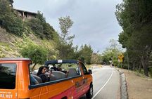 Hollywood and Beverly Hills Bus Tour