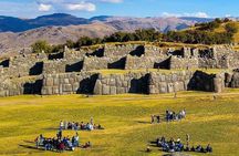 6-Day: Sacred Valley || Inka Jungle || Raimbow Mountain ||