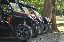 3 Hour Samara ATV Expedition Tour