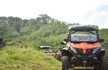 3 Hour Samara ATV Expedition Tour