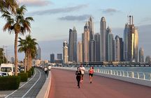 Wind in your hair: Explore Dubai in a convertible car