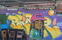 Top Private Tour of Favela do Vidigal