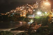 Top Private Tour of Favela do Vidigal