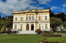Best Private Tour of Petropolis with Imperial Museum