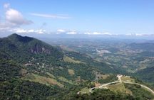Best Private Tour of Petropolis with Imperial Museum