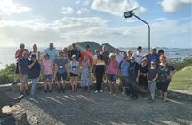 Silverline Dual Delight Tours