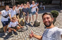 Top highlights of Tbilisi: Old City Sameba Chronicles of Georgia