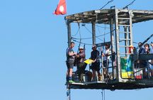 Private Bungee Jump Adventure in Pokhara