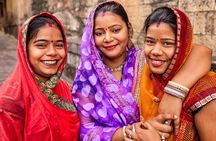 Photography Tour of Delhi