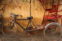 Photography Tour of Delhi