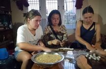 Pokhara: 1 Day Momo making cooking class