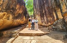 All Inclusive 5-Days Highlights of Sri Lanka