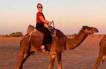 Desert Tour from Fes to Marrakech by Merzouga 3days 2nights trip