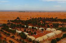 Desert Tour from Fes to Marrakech by Merzouga 3days 2nights trip