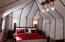 Desert Tour from Fes to Marrakech by Merzouga 3days 2nights trip