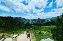 Full Day Private Tour in Terelj National Park with Horse Riding