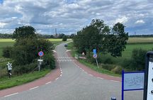 Band of Brothers in Holland