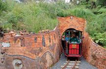 [Stevong Travel] West Coromandel Day Tour