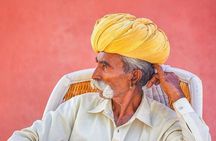 Royal Rajasthan Tour With Wildlife and Taj Mahal 