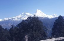 Private Mardi Himal Trek 