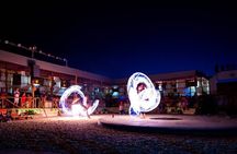 Star Gazing Safari Tour by ATV Quad and Dinner in Sharm El Sheikh