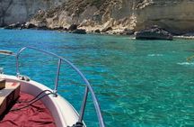 Cagliari: The magic of the Devil's Saddle and its caves