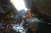 Cagliari: The magic of the Devil's Saddle and its caves