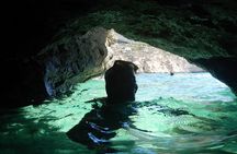 Cagliari: The magic of the Devil's Saddle and its caves