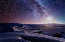 Night Desert Safari, Stargazing, Dune Driving & Inland Sea Visit