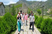 Day Trip to Armenia Including Homemade Lunch