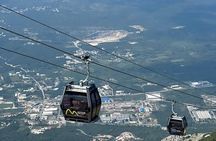 3H Guided Kotor & Cable Car Tour