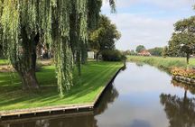 Windmills, Cheese & Countryside Electric Bike Tour